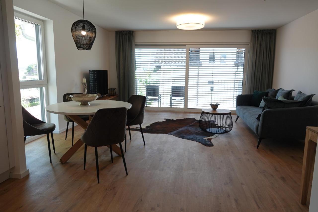 Ferienwohnung Amalie Фюссен Экстерьер фото