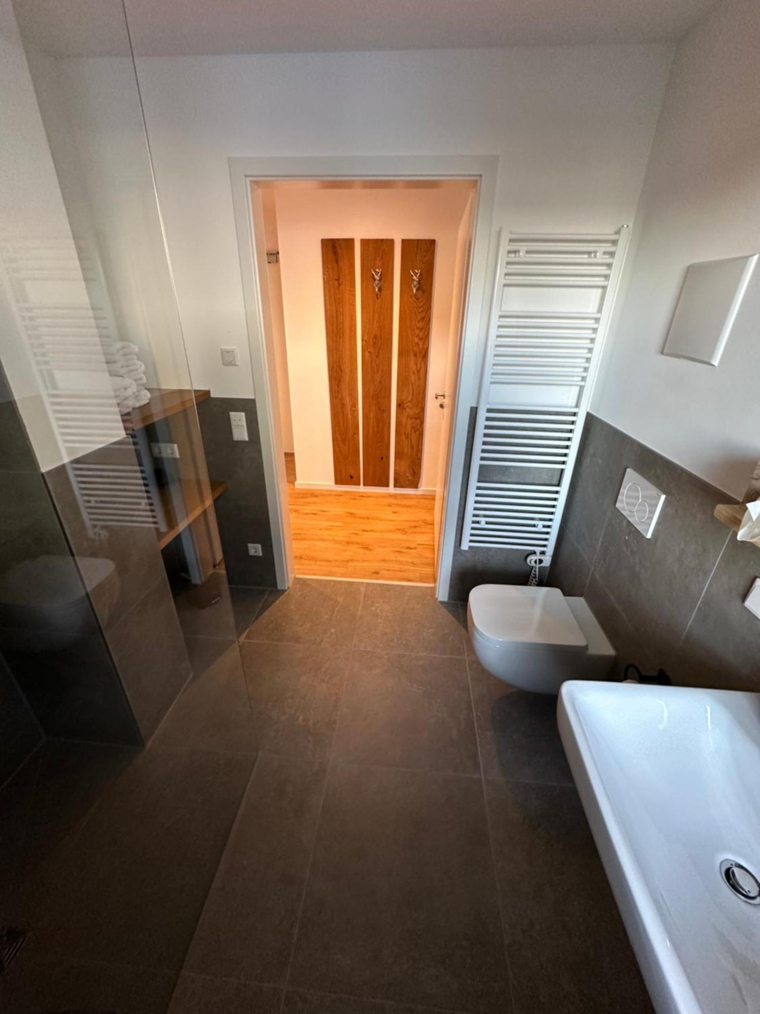 Ferienwohnung Amalie Фюссен Экстерьер фото